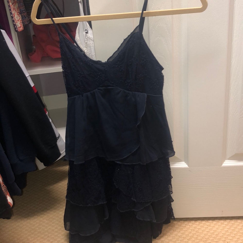 Abercrombie and Fitch dress